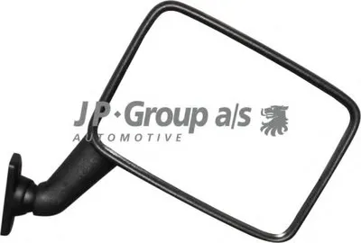 Наружное зеркало CLASSIC JP GROUP купить