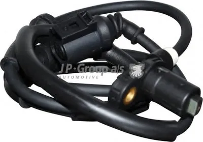 Датчик, частота вращения колеса JP Group JP GROUP купить