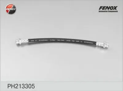 Тормозной шланг FENOX купить