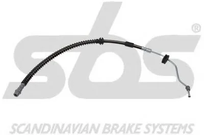 Тормозной шланг sbs купить