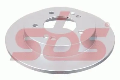 Тормозной диск sbs купить
