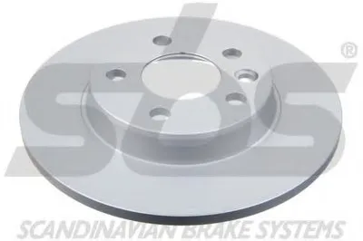Тормозной диск sbs купить