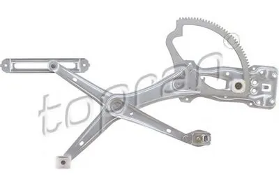 Подъемное устройство для окон TOPRAN купить