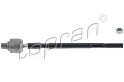 Осевой шарнир, рулевая тяга TOPRAN купить