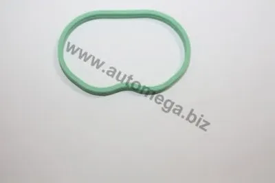 Прокладка, впускной коллектор AutoMega Premium AUTOMEGA купить