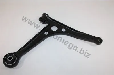 Рычаг независимой подвески колеса, подвеска колеса AutoMega Premium AUTOMEGA купить
