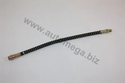 Тормозной шланг AutoMega Premium AUTOMEGA купить