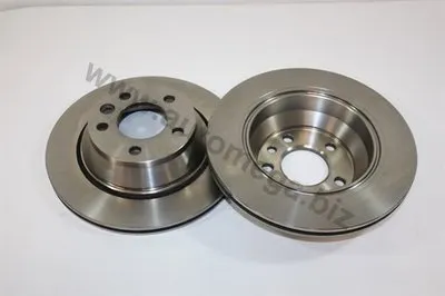 Тормозной диск AutoMega Premium AUTOMEGA купить