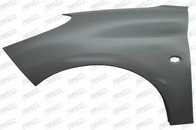 Крыло PRASCO купить