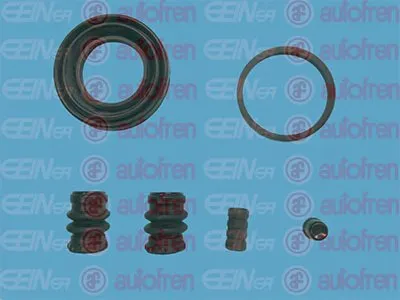 Ремкомплект, тормозной суппорт AUTOFREN SEINSA купить