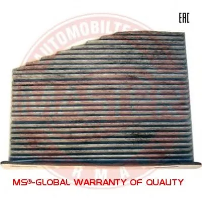 Фильтр, воздух во внутренном пространстве MASTER-SPORT купить