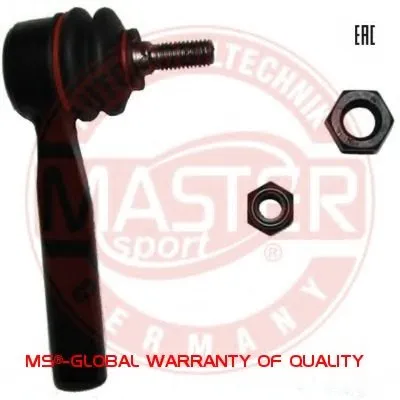 Наконечник поперечной рулевой тяги MASTER-SPORT купить