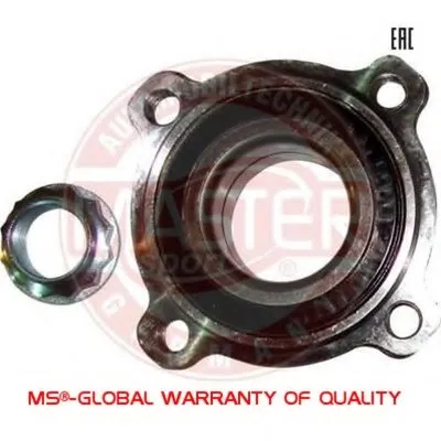 Комплект подшипника ступицы колеса MASTER-SPORT купить