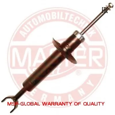 Амортизатор MASTER-SPORT купить