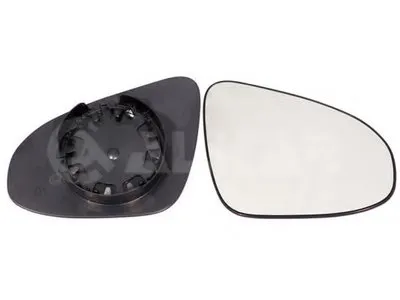 Зеркальное стекло, наружное зеркало ALKAR купить