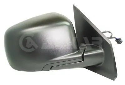 Наружное зеркало ALKAR купить