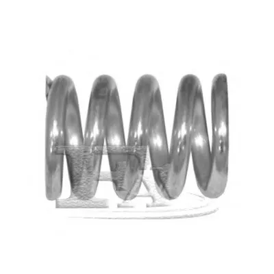 Пружина, глушитель FA1 купить