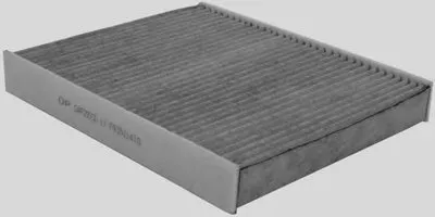 Фильтр, воздух во внутренном пространстве ACTIVAIR OPEN PARTS купить