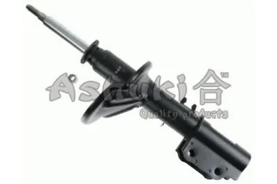 Амортизатор ASHUKI купить