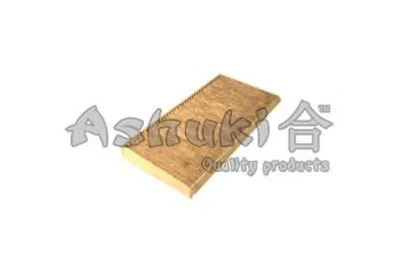 Фильтр, воздух во внутренном пространстве ASHUKI купить