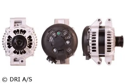 Генератор DRI купить