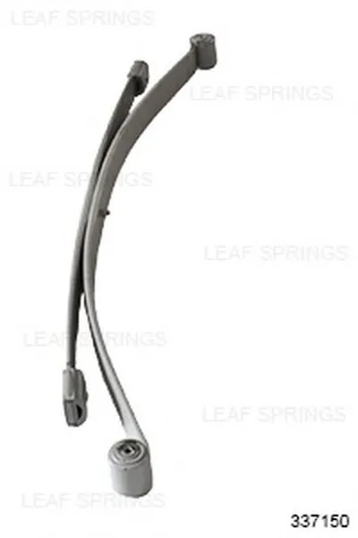 Многолистовая рессора CS Germany купить