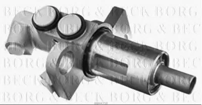 целиндер ручного тормоза BORG & BECK купить