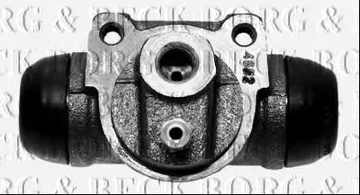 Колесный тормозной цилиндр BORG & BECK купить