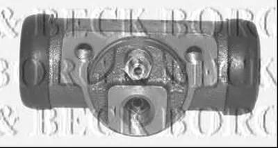 Колесный тормозной цилиндр BORG & BECK купить