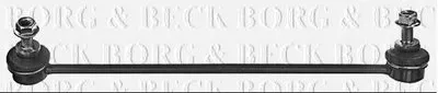 Тяга / стойка, стабилизатор BORG & BECK купить