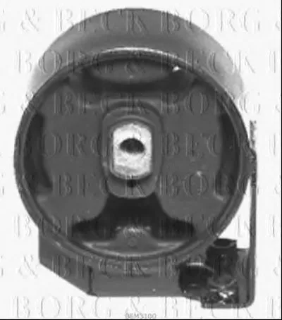 Кронштейн двигателя BORG & BECK купить
