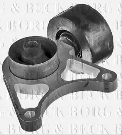 Кронштейн двигателя BORG & BECK купить