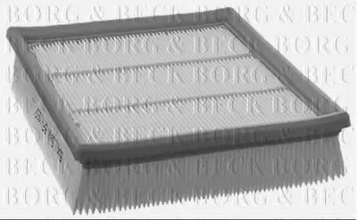 Воздушный фильтр BORG & BECK купить
