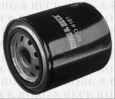 Масляный фильтр BORG & BECK купить