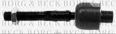 Осевой шарнир, рулевая тяга BORG & BECK купить