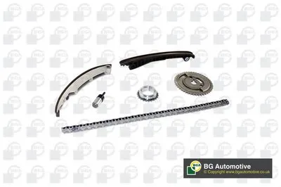 Комплект цепи привода распредвала BGA купить