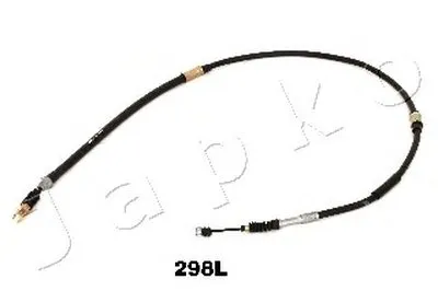 Трос, стояночная тормозная система JAPKO купить