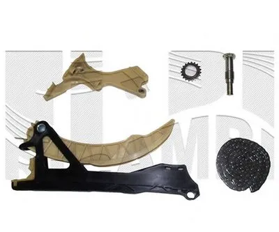 Комплект цепи привода распредвала AUTOTEAM купить