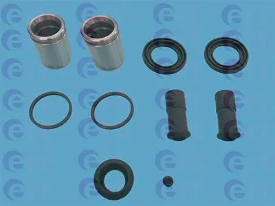 Ремкомплект, тормозной суппорт ERT купить