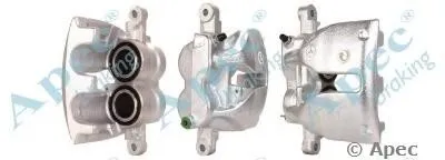 Тормозной суппорт APEC braking купить