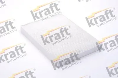 Фильтр, воздух во внутренном пространстве KRAFT AUTOMOTIVE купить