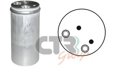 Осушитель, кондиционер CTR купить