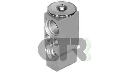 Расширительный клапан, кондиционер Genuine: TGK CTR купить