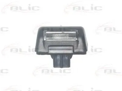 Фонарь освещения номерного знака BLIC купить