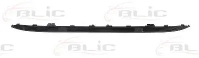 Спойлер BLIC купить