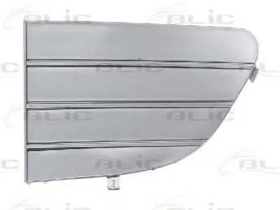 Решетка вентилятора, буфер BLIC купить