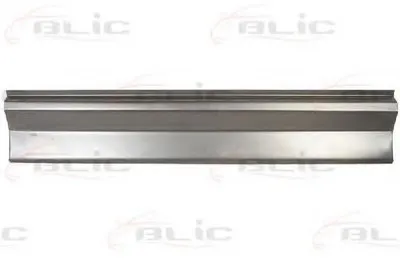 Дверь, кузов BLIC купить