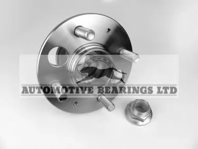 Комплект подшипника ступицы колеса Automotive Bearings купить