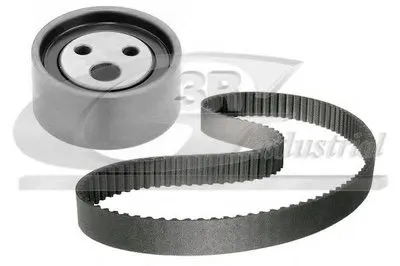 Комплект ремня ГРМ 3RG купить