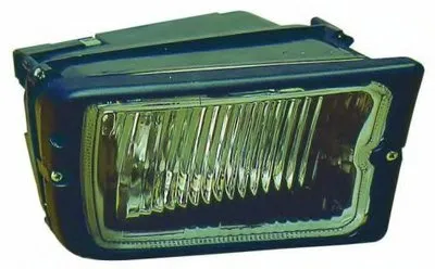 Противотуманная фара LORO купить